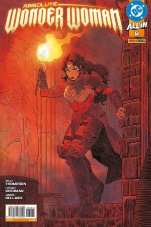 Absolute Wonder Woman 08