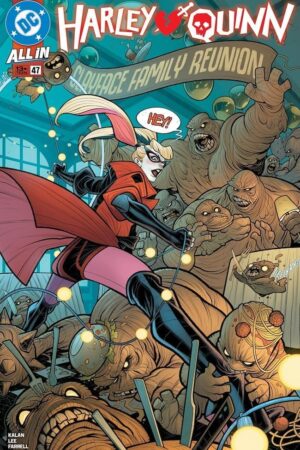 All In Harley Quinn 02