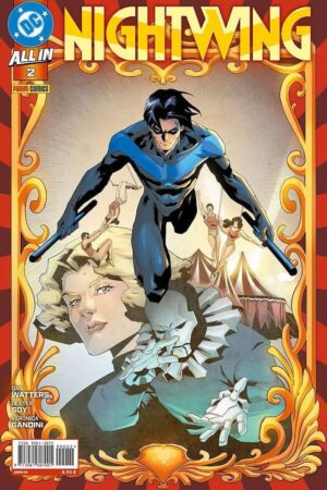 All In Nightwing 02