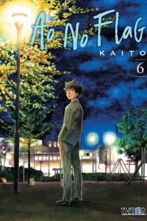Ao No Flag 06