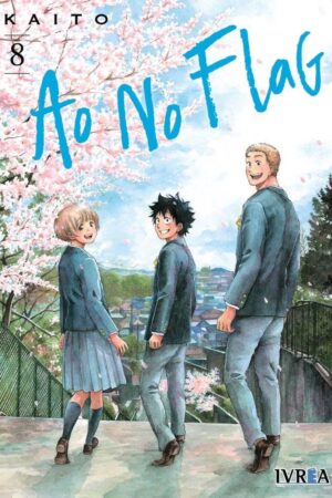 Ao No Flag 08