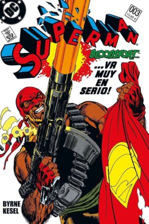 Biblioteca Superman 03
