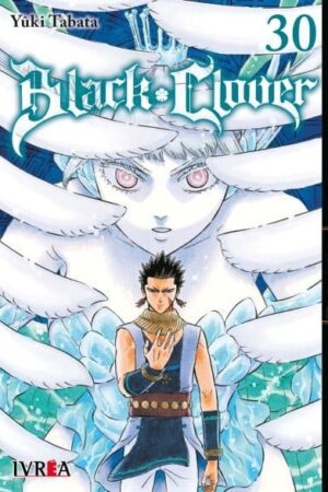 Black Clover 30 (ARG)