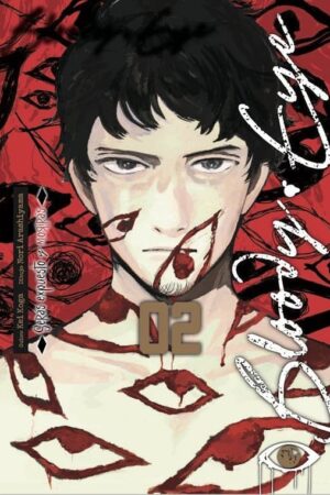 Bloody Eye -Serás expuesto y morirás- 02