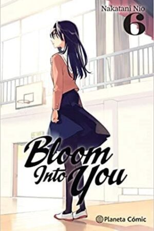 Bloom Into You 06