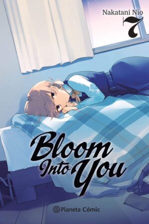 Bloom Into You 07
