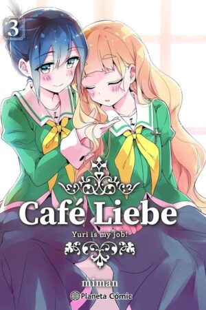 Cafe Liebe 03