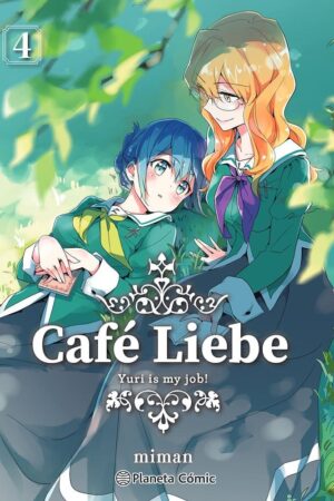Cafe Liebe 04
