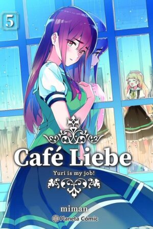 Cafe Liebe 05