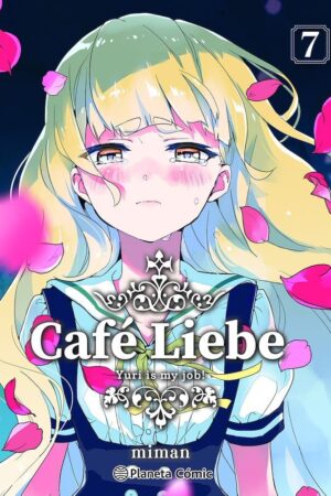 Cafe Liebe 07