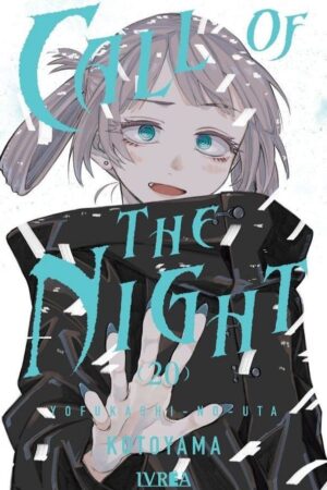Call of the Night 20