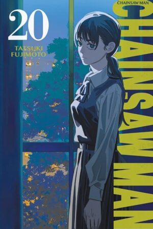 Chainsaw Man 20 (ESP)