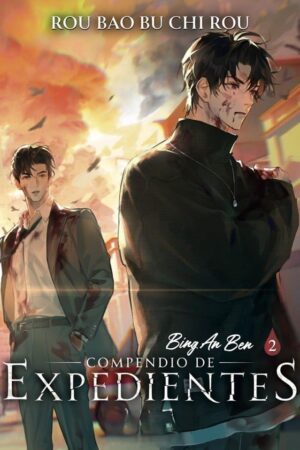 Compendio de expedientes 02 (ESP)