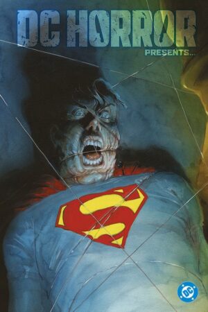 DC Horror Presents