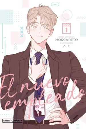 El nuevo empleado 01