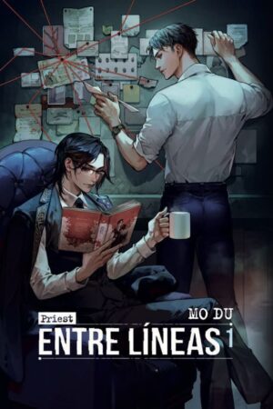 Entre líneas (Novela) 01. Edición Especial (ESP)