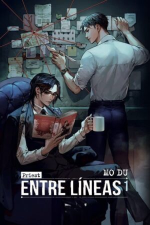 Entre líneas (Novela) 01 Edición Regular (ESP)