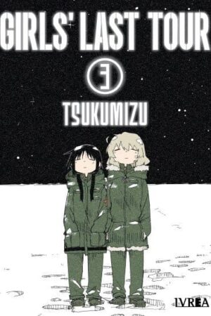 Girls’ Last Tour 03 (ARG)
