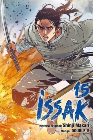 Isaak 15 (ESP)