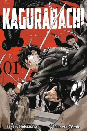 Kagurabachi 01
