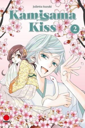 Kamisama Kiss 02