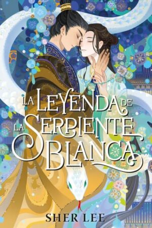 La leyenda de la serpiente blanca