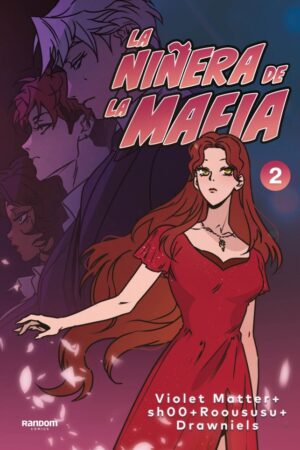 La Niñera de la Mafia 02