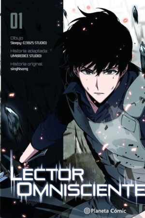 Lector Omnisciente 01
