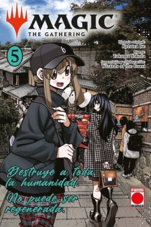 Magic: The Gathering 05