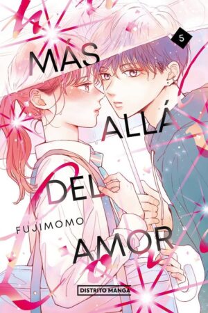 Mas allá del Amor 05
