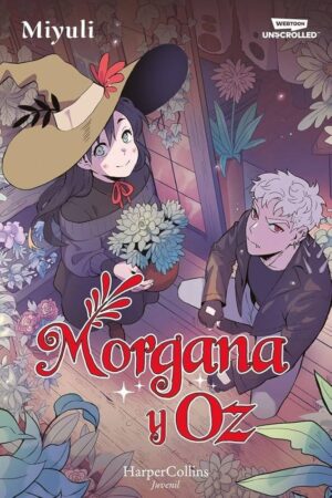 Morgana y Oz 01