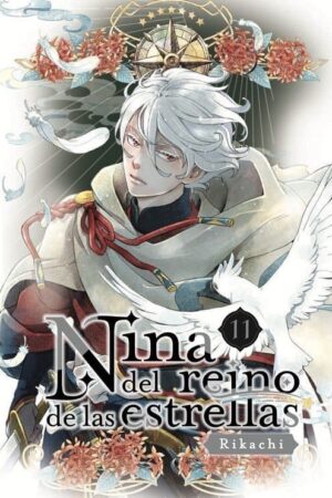 Nina del Reino de las Estrellas 11