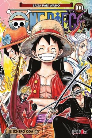 One Piece 100 (ARG)