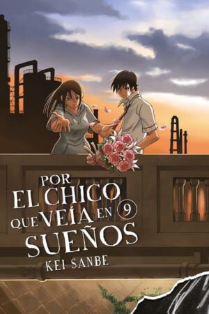 Por el Chico que veía en Sueños 09 (ESP)