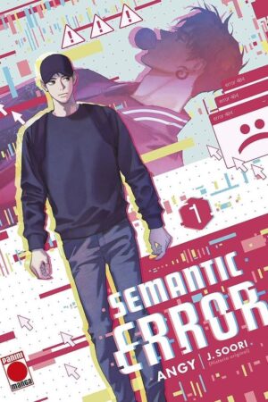 Semantic Error (Manhwa) 01