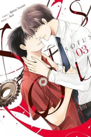 Sotus 03 (ESP)