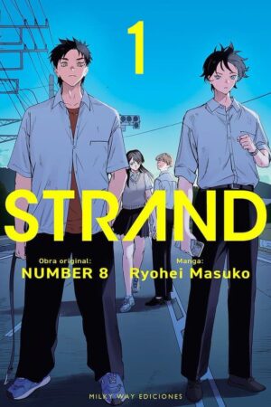 Strand 01
