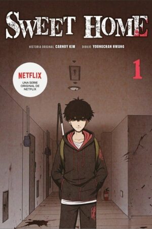 Sweet Home 01 (ESP)