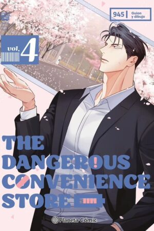 The Dangerous Convenience Store 04