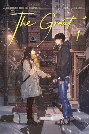 The Great 01 (ESP)