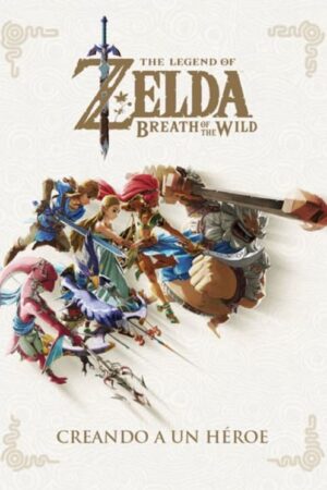 The Legend of Zelda: Breath of the wild