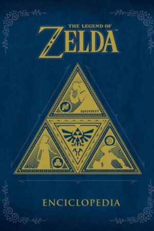 The Legend of Zelda: Enciclopedia