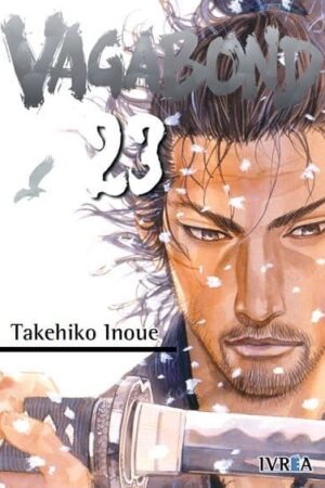 Vagabond 23