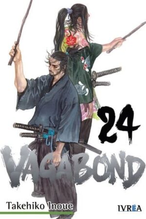 Vagabond 24