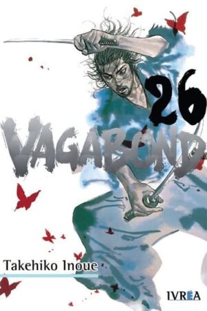 Vagabond 26