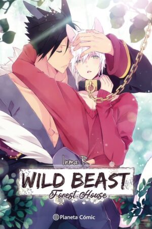 Wild Beast: Forest House 01
