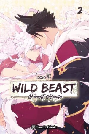 Wild Beast: Forest House 02