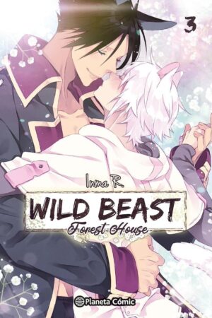 Wild Beast: Forest House 03