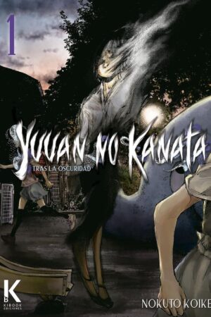Yuuan no Kanata: Tras la oscuridad 01
