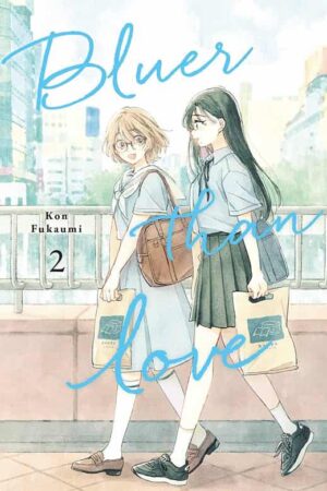 Bluer than Love 02 (ESP)